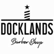 Barbería Docklands