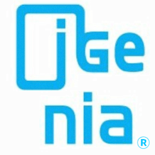 IGENIA ingeniería industrial y arquitectura
