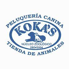 KOKA'S Pet Shop
