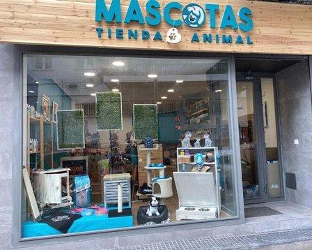 Mascotas Tienda - Alimentación, Accesorios y Peluquería Canina, Pet Groming, Pienso a domicilio