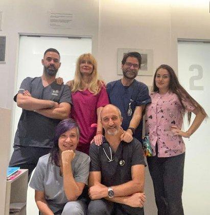Clínica Veterinaria Lucero