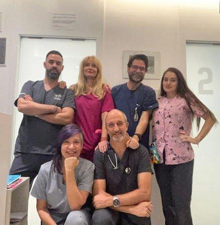 Clínica Veterinaria Lucero