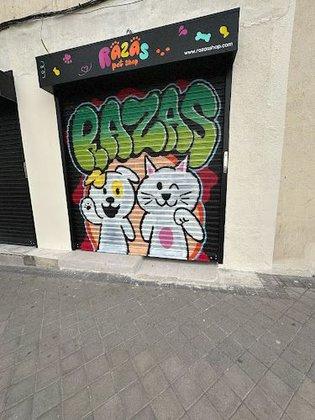 Razas Pet Shop: Tienda de mascotas | Peluquería canina y felina 🐶 😺