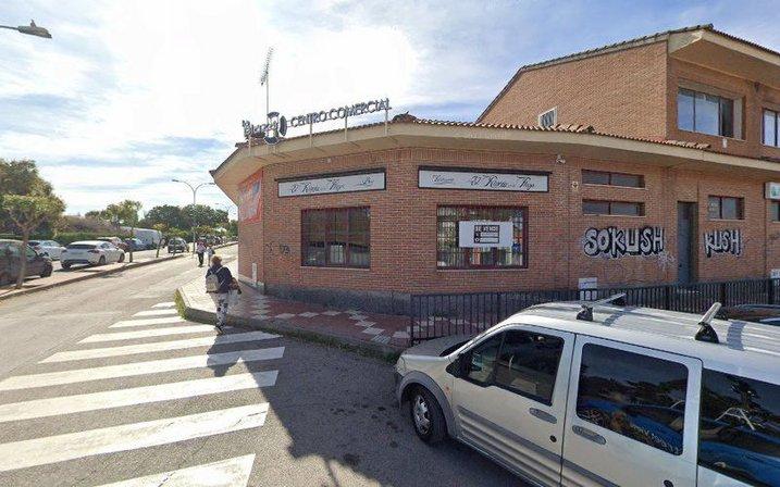 Paraiso Piensos