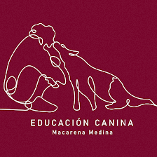 Goscandog. Macarena Medina. Educadora canina