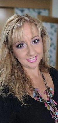 Maribel Torres Makeup