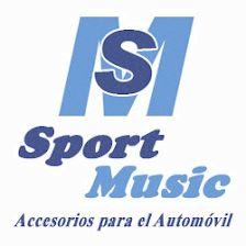 SportMusic Multimedia, Llantas y Accesorios para Automóvil