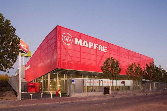 Centro de Servicio del Automóvil MAPFRE