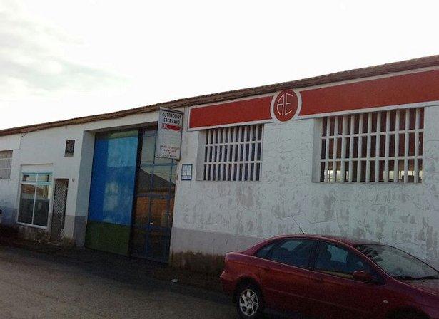 AUTOMOCION ESCRIBANO S.L. | Recomendado