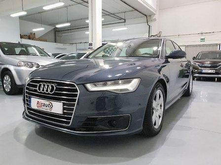 Automoviles RizAuto