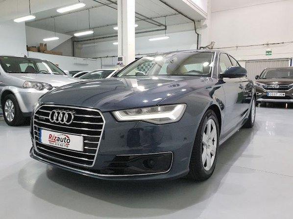 Automoviles RizAuto