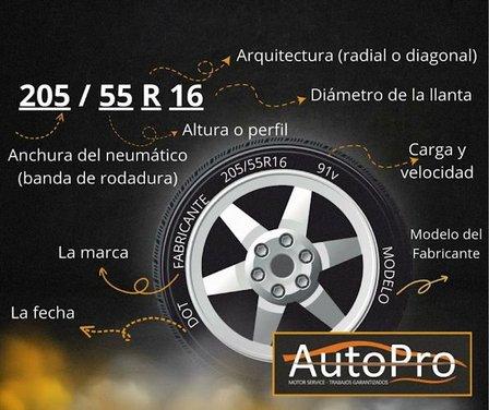 Autopro Taller Multimarca