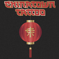 Chinatown Tattoo Madrid