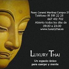 Luxury Thai