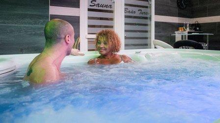 Private Spa Madrid - Plaza Castilla