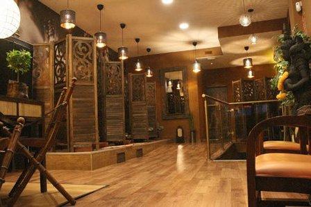 Diaterc Center