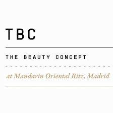 The Beauty Concept at Mandarin Oriental Ritz, Madrid