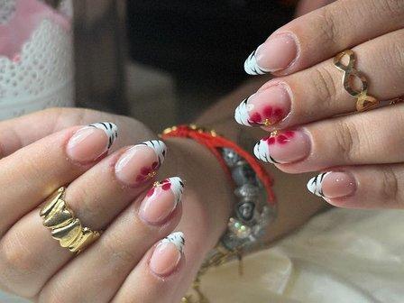 Ágora Estética Nails