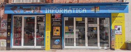 MCM Informática