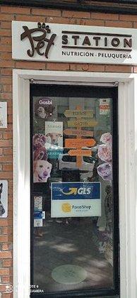 Pet Station
