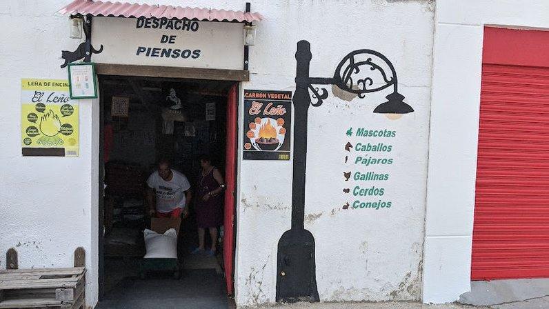 Espigamás