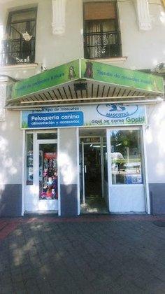 KOKA'S Pet Shop