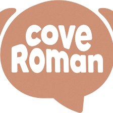 Cove Román