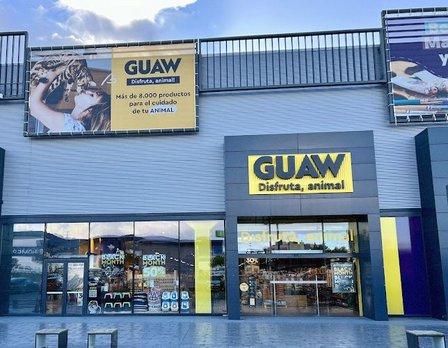 GUAW