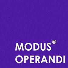 GALERIA MODUS OPERANDI