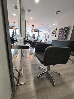 Aurelia Estilistas | Peluquería en Guadalajara