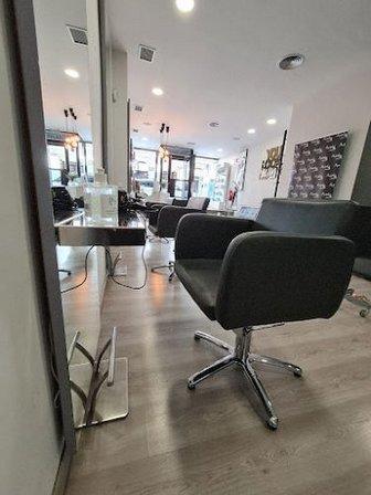 Aurelia Estilistas | Peluquería en Guadalajara