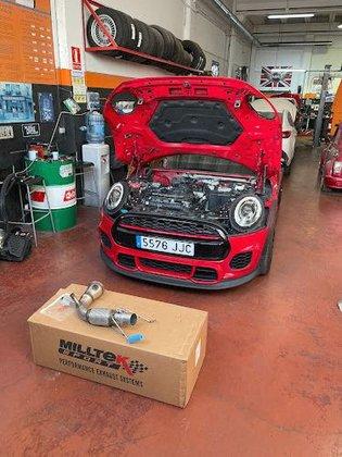 Mike´s Garage