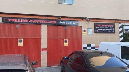 rapidcar