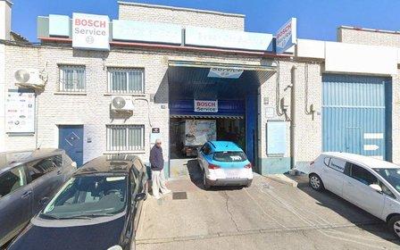 Bosch Car Service Talleres Gonzalez Polo