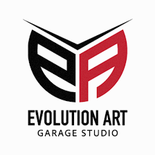 Evolution Art Garage Studio