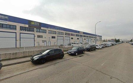 Talleres Mecánicos Ramos