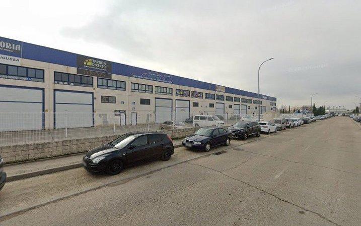 Talleres Mecánicos Ramos