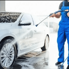 Car Wash Majadahonda
