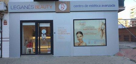Estética Láser Leganés Beauty