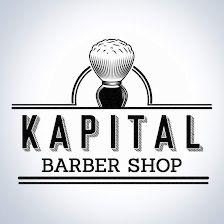Kapital Barber Shop