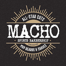 MACHO SPORTS BARBERSHOP - ALCALA DE HENARES