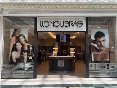 Llongueras Plaza Norte 2