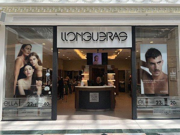 Llongueras Plaza Norte 2