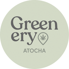 Greenery Atocha CBD | Tienda CBD Atocha | CBD Madrid