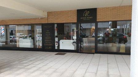 Ainoa Rivas Beauty Salon