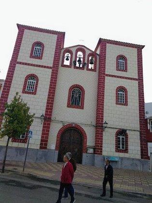 Ermita del Cristo de la Misericordia