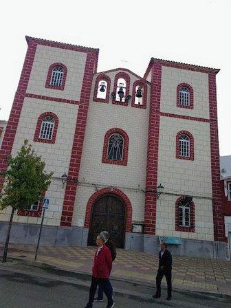 Ermita del Cristo de la Misericordia