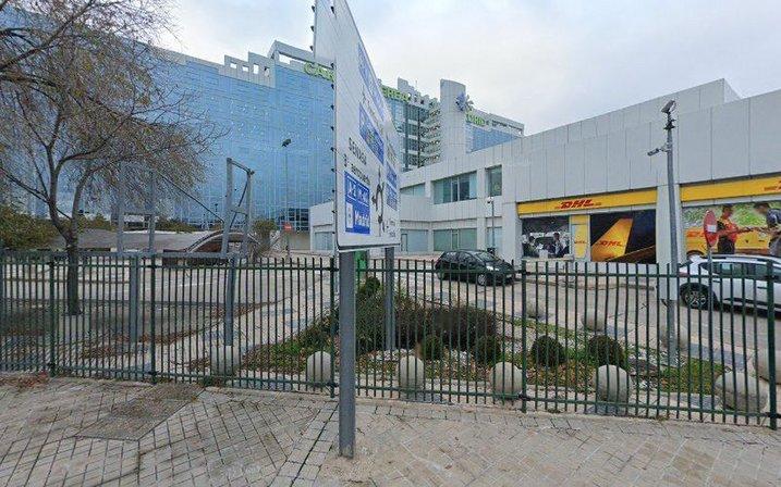 HERPORT LOGISTICS IBERICA