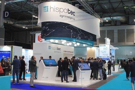 Hispatec Agrointeligencia