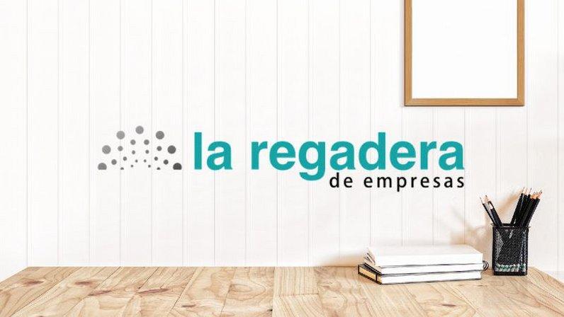La Regadera de empresas